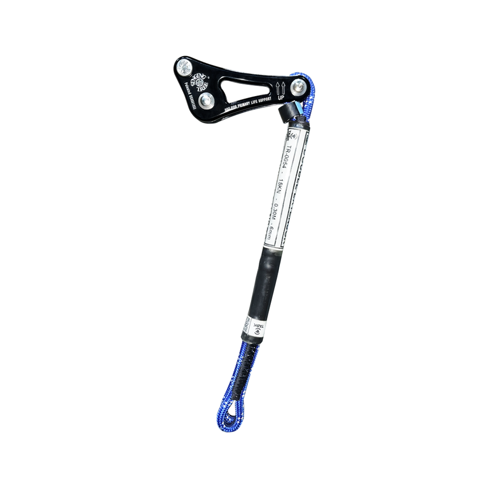 KIT ROPE WRENCH + DOUBLE EXTENSOR - TASK