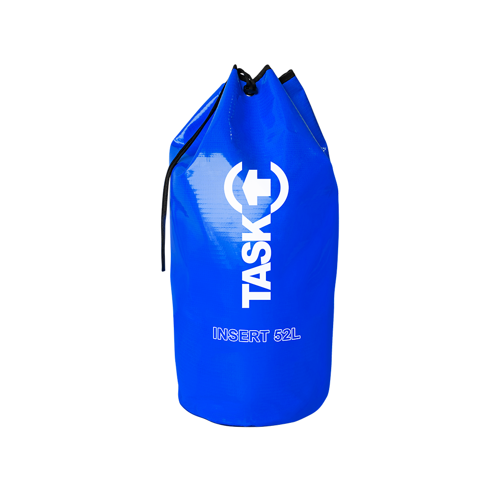 MOCHILA PARA TRANSPORTE DE CORDAS E EQUIPAMENTOS 52 LITROS