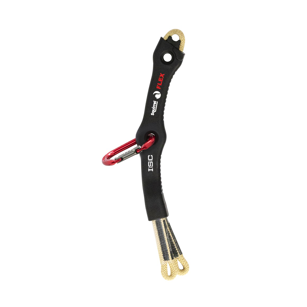 fitear EST universal wagnus ケーブル　他セット EXTENSOR ISC SQUIRREL COM MOSQUETÃO 310mm ANSI Z133 UK CE EN - TASK