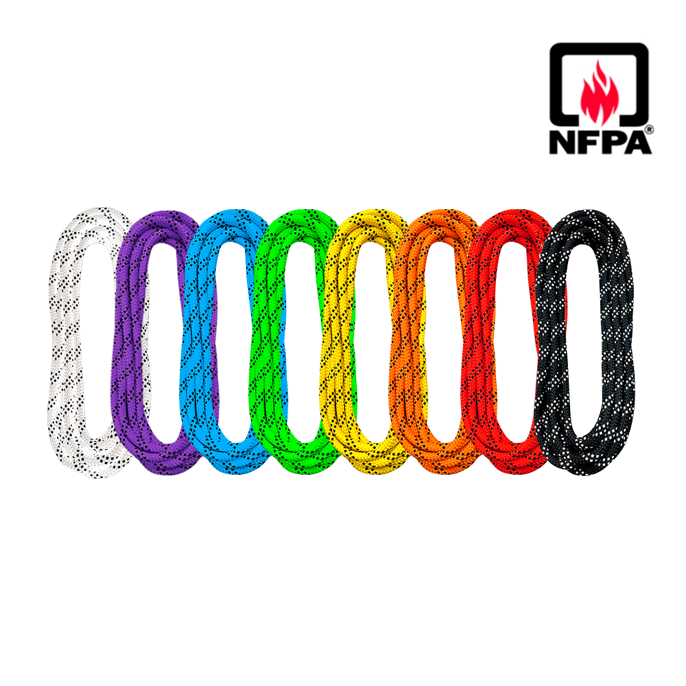 CORDA STATIC WORK NFPA CE EN NBR UIAA - TASK